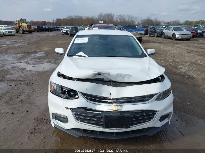 1G1ZE5ST9HF147626 | 2017 CHEVROLET MALIBU