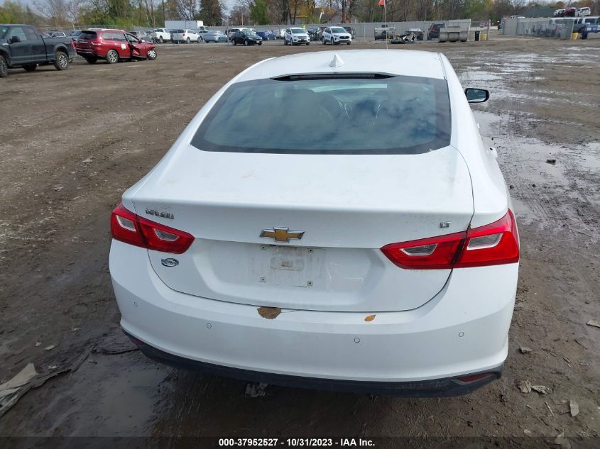 1G1ZE5ST9HF147626 | 2017 CHEVROLET MALIBU