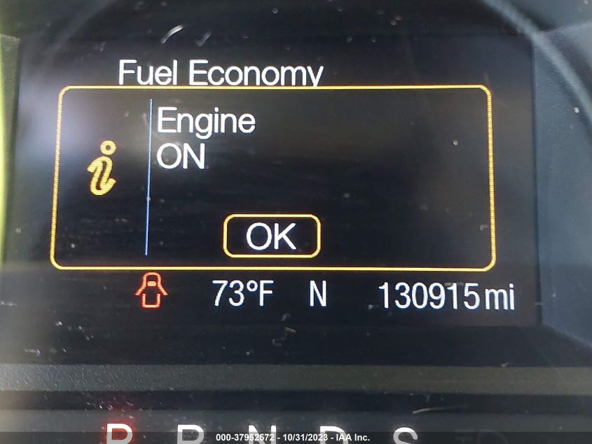 2013 FORD FUSION SE - 3FA6P0H7XDR107253