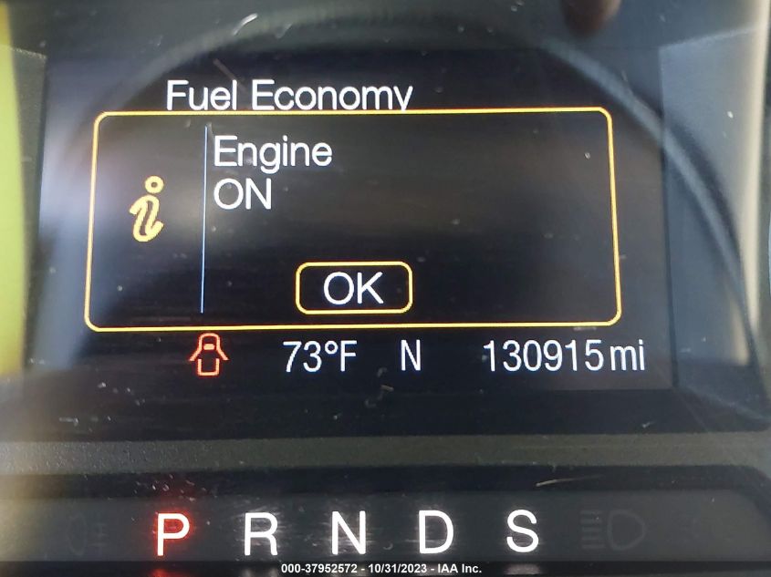 2013 FORD FUSION SE - 3FA6P0H7XDR107253