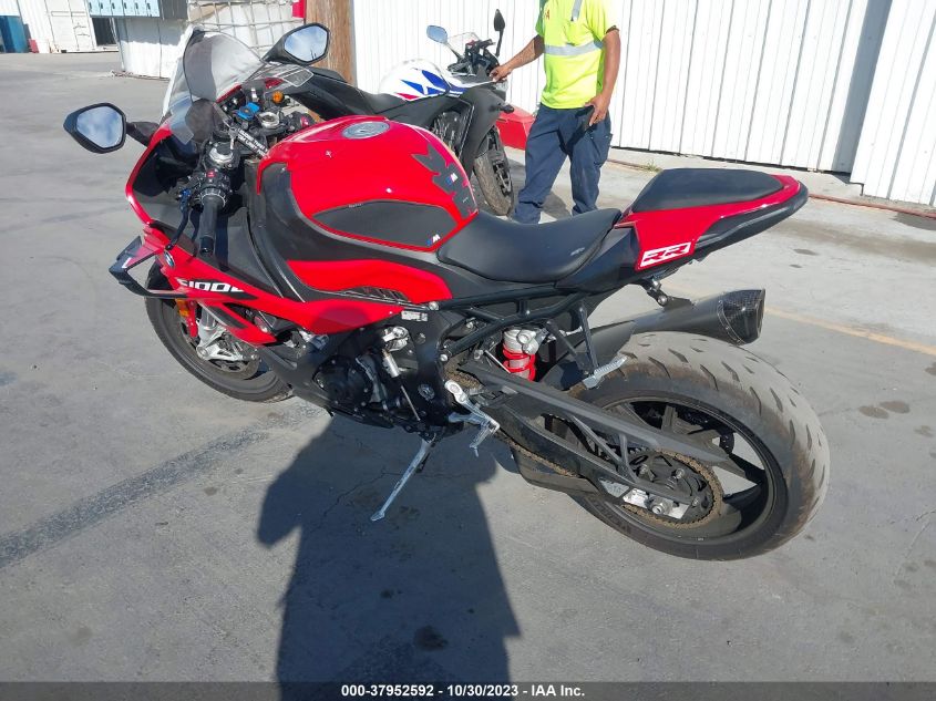 2023 BMW S 1000 RR - WB10E6307P6G76985