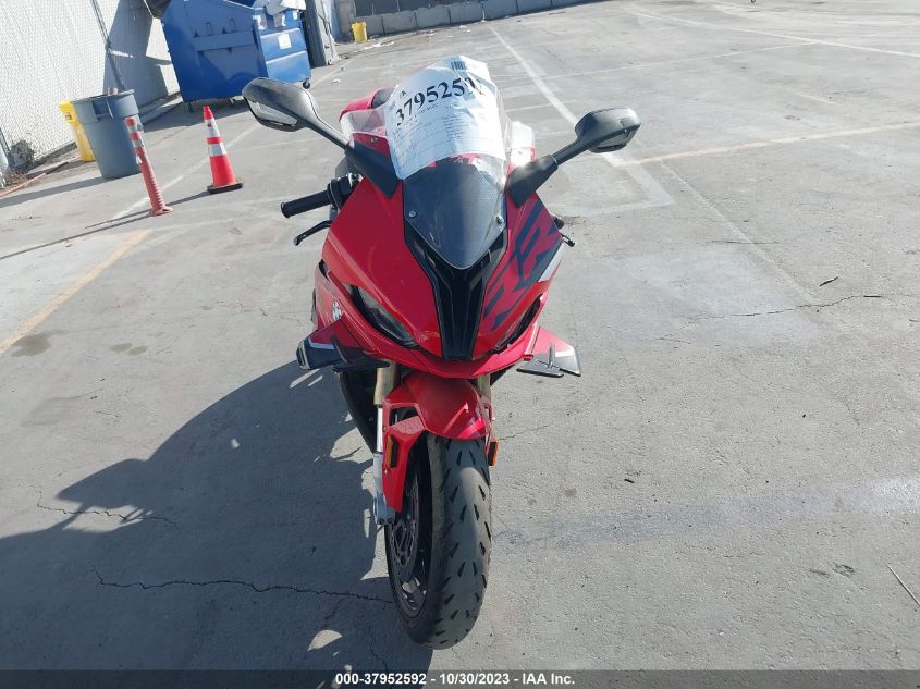 2023 BMW S 1000 RR - WB10E6307P6G76985