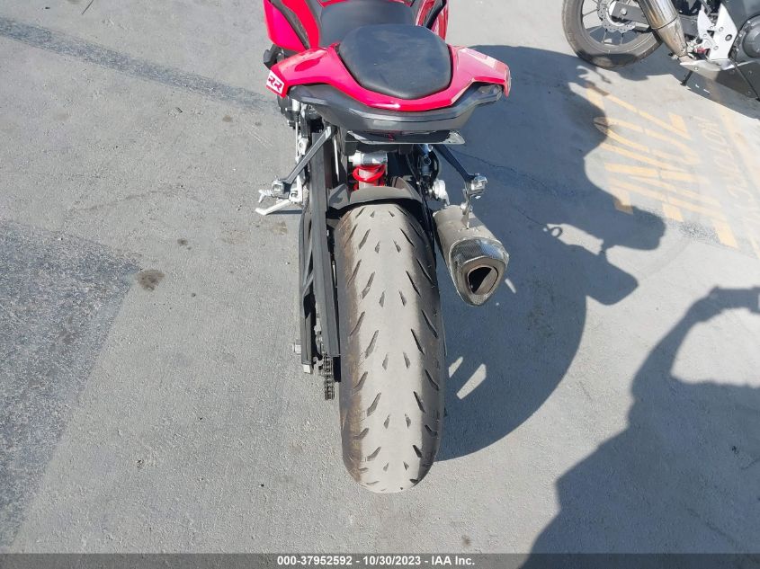 2023 BMW S 1000 RR - WB10E6307P6G76985