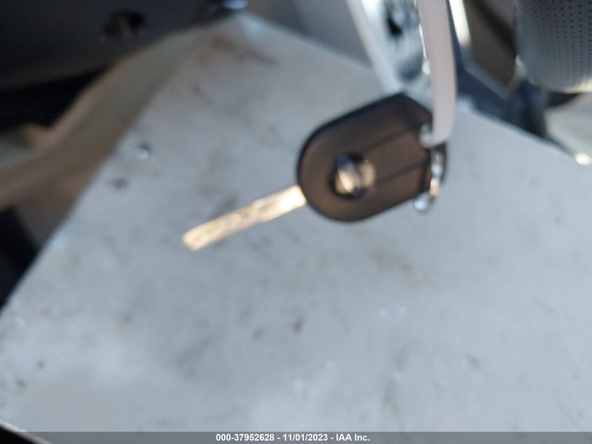 2013 FORD FOCUS SE - 1FADP3F23DL359604