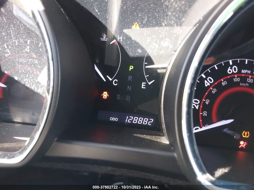 2013 TOYOTA HIGHLANDER - 5TDZA3EH0DS045639