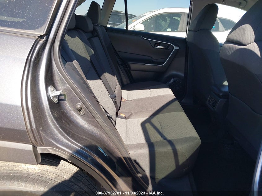 VIN 2T3W1RFV7LC068439 2020 TOYOTA RAV4 XLE/XLE PREMIUM