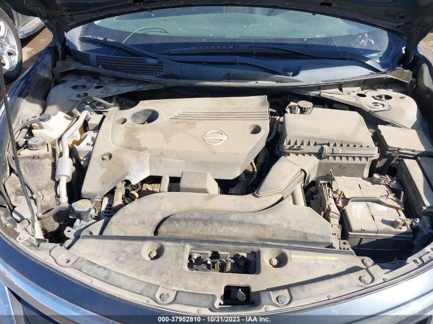 2013 NISSAN ALTIMA 2.5 S - 1N4AL3AP3DC109779