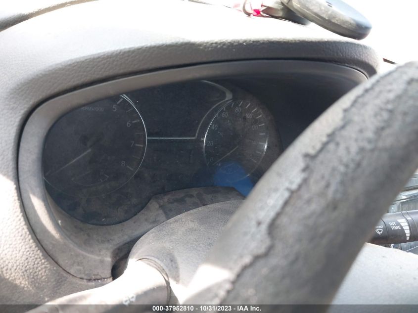 2013 NISSAN ALTIMA 2.5 S - 1N4AL3AP3DC109779