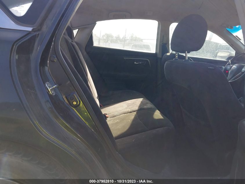 2013 NISSAN ALTIMA 2.5 S - 1N4AL3AP3DC109779