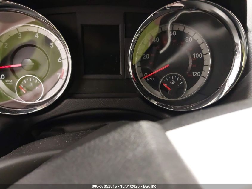 2019 DODGE GRAND CARAVAN GT - 2C4RDGEG7KR565204