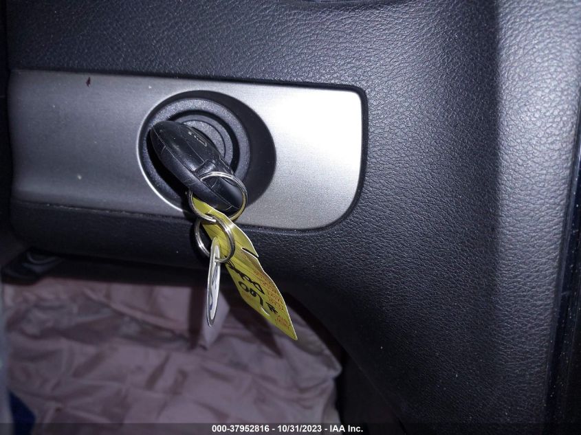 2019 DODGE GRAND CARAVAN GT - 2C4RDGEG7KR565204
