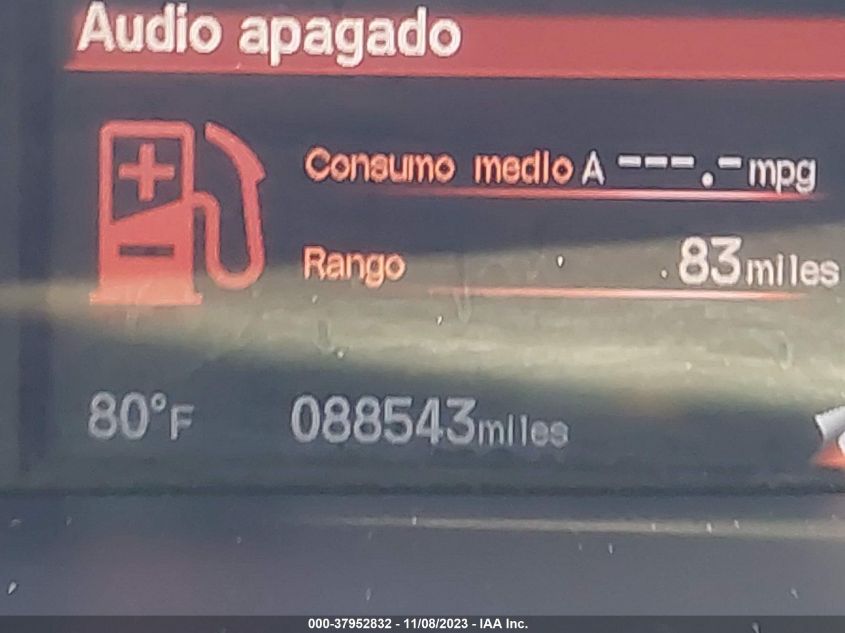 2013 HONDA CIVIC LX - 2HGFB2F53DH556552