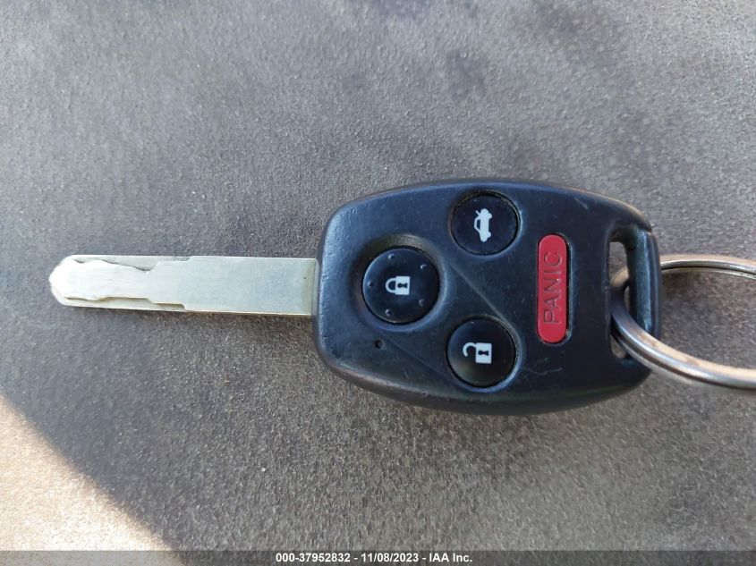 2013 HONDA CIVIC LX - 2HGFB2F53DH556552