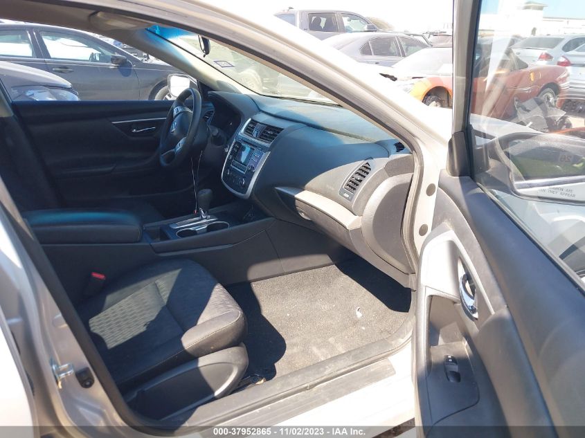 2017 NISSAN ALTIMA 2.5/S/SV/SL/SR - 1N4AL3AP2HC286961