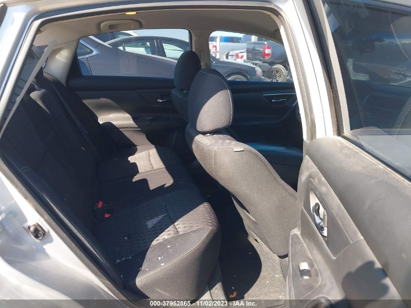 2017 NISSAN ALTIMA 2.5/S/SV/SL/SR - 1N4AL3AP2HC286961