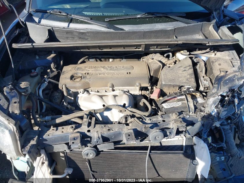 2015 TOYOTA SCION XB - JTLZE4FE6FJ072816