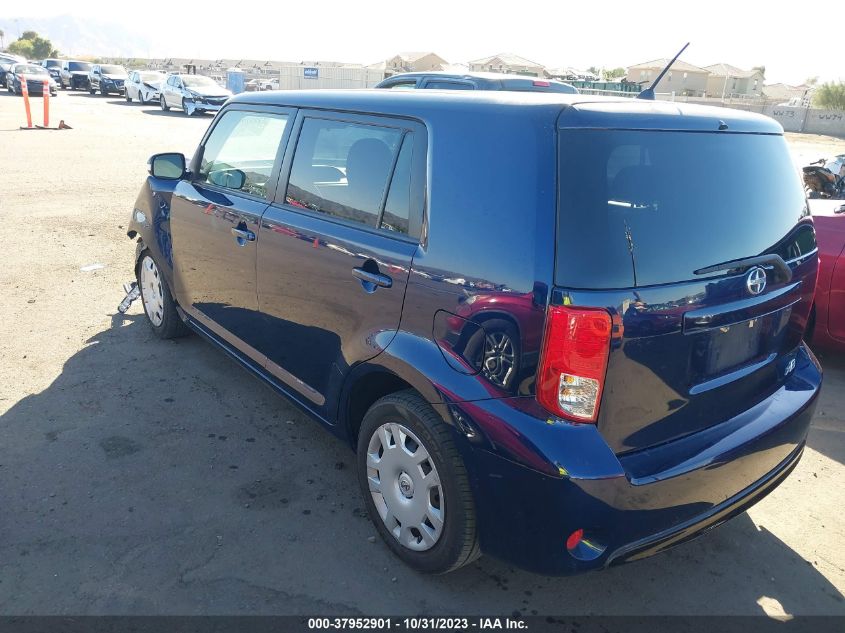 2015 TOYOTA SCION XB - JTLZE4FE6FJ072816