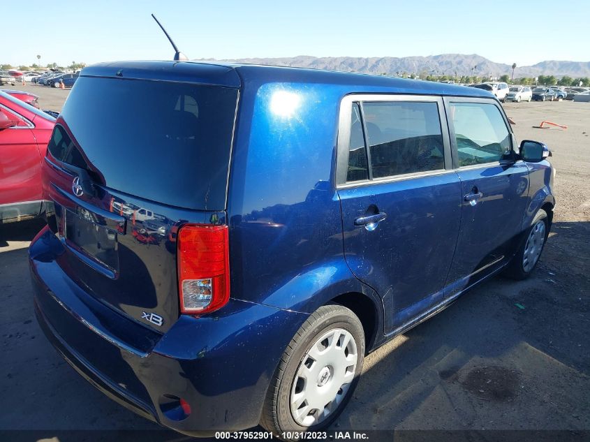 2015 TOYOTA SCION XB - JTLZE4FE6FJ072816