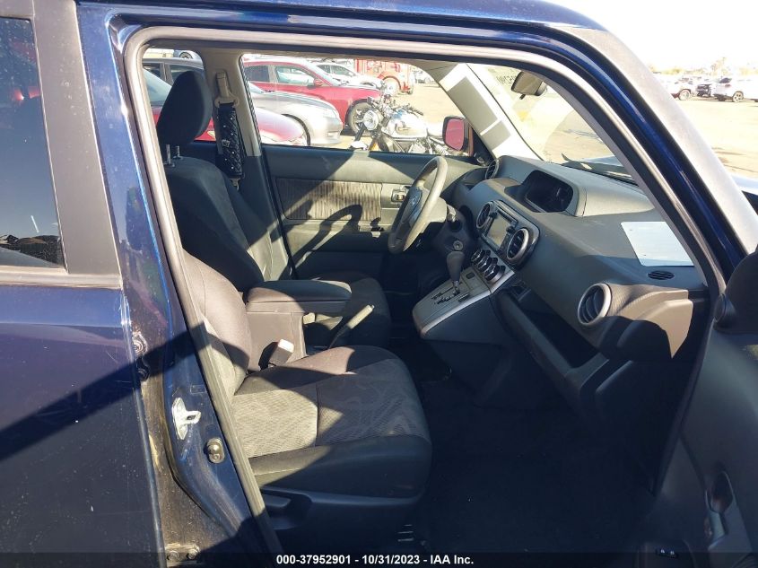 2015 TOYOTA SCION XB - JTLZE4FE6FJ072816