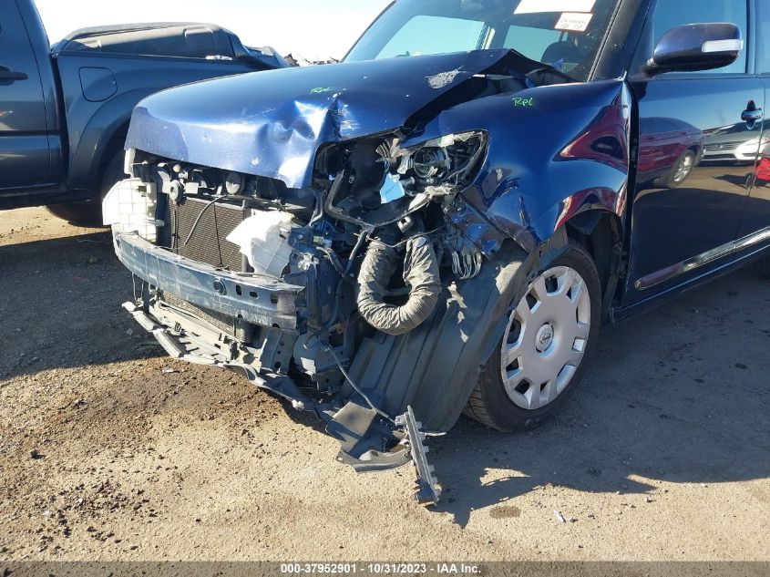 2015 TOYOTA SCION XB - JTLZE4FE6FJ072816