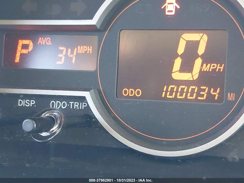 2015 TOYOTA SCION XB - JTLZE4FE6FJ072816