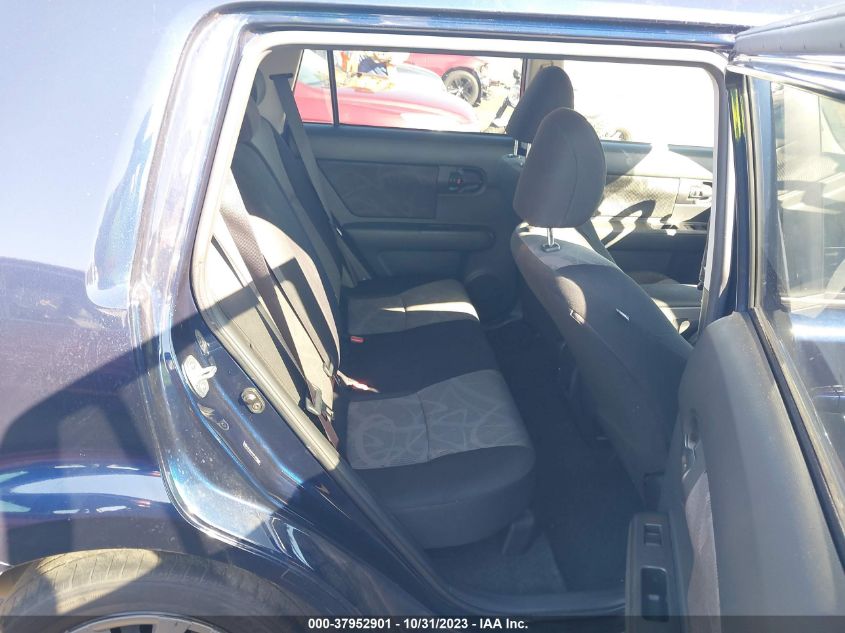 2015 TOYOTA SCION XB - JTLZE4FE6FJ072816