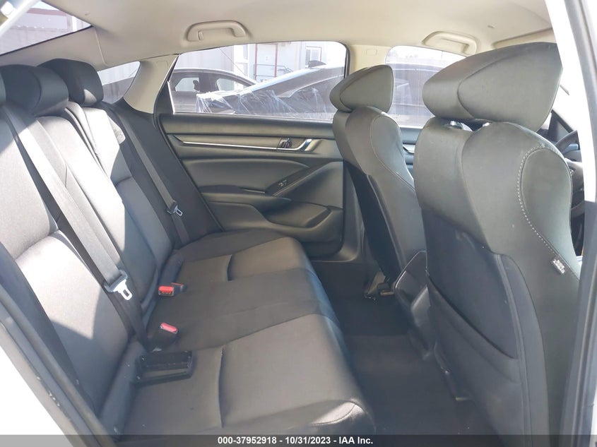 VIN 1HGCV3F15MA017474 2021 HONDA ACCORD HYBRID