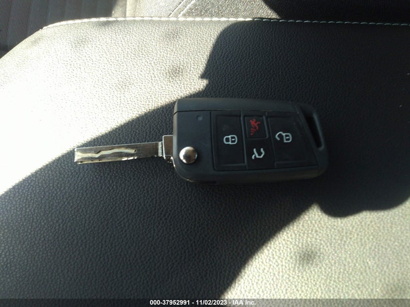 VIN 3VW5M7BU5PM047418 2023 VOLKSWAGEN JETTA S