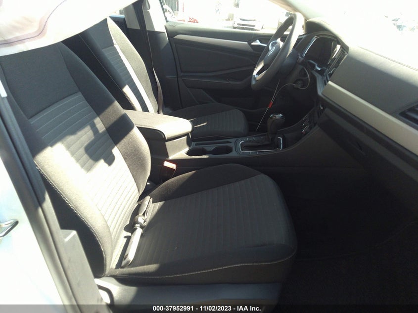 VIN 3VW5M7BU5PM047418 2023 VOLKSWAGEN JETTA S