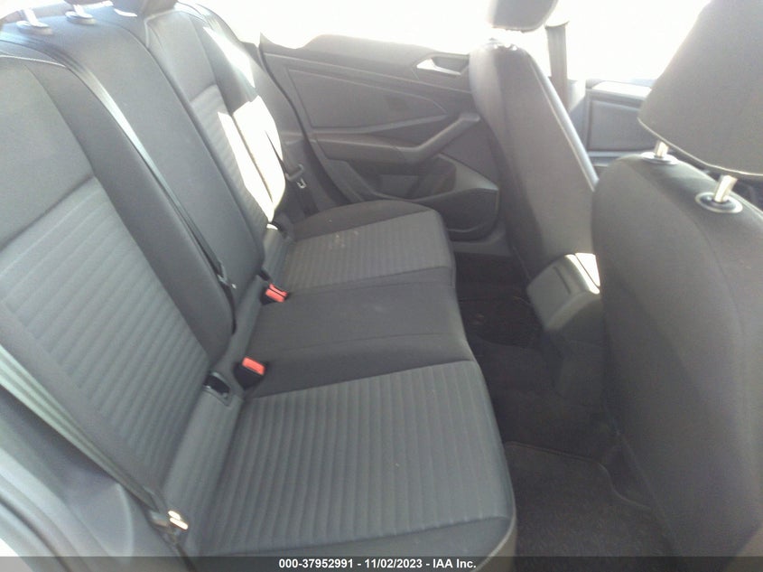 VIN 3VW5M7BU5PM047418 2023 VOLKSWAGEN JETTA S