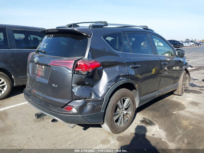 VIN JTMWFREV8HJ702526 2017 TOYOTA RAV4 XLE