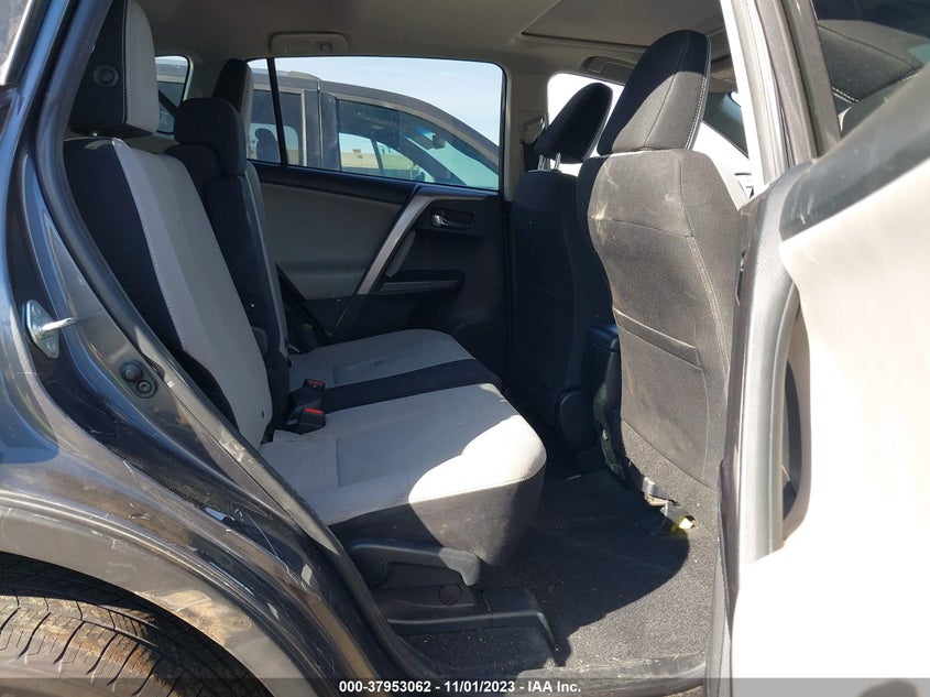 VIN JTMWFREV8HJ702526 2017 TOYOTA RAV4 XLE