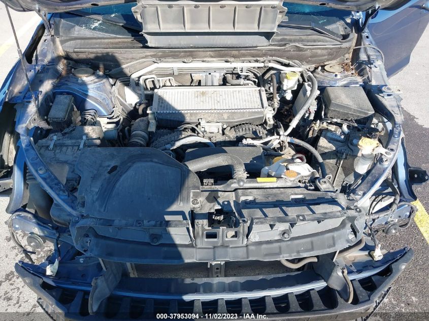 2019 SUBARU ASCENT LIMITED - 4S4WMAPD7K3459360