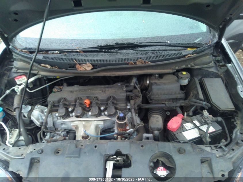 2014 HONDA CIVIC LX - 19XFB2F54EE031916
