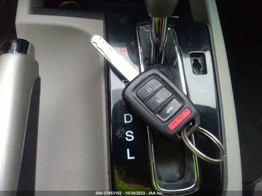 2014 HONDA CIVIC LX - 19XFB2F54EE031916