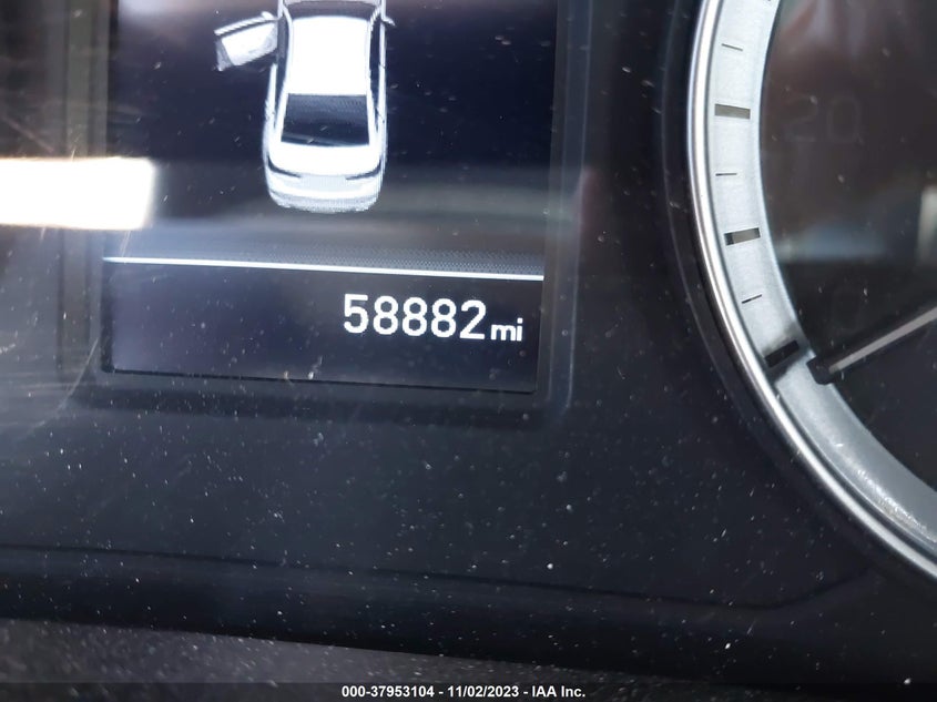 VIN 5NPE24AF2KH801335 2019 HYUNDAI SONATA SE