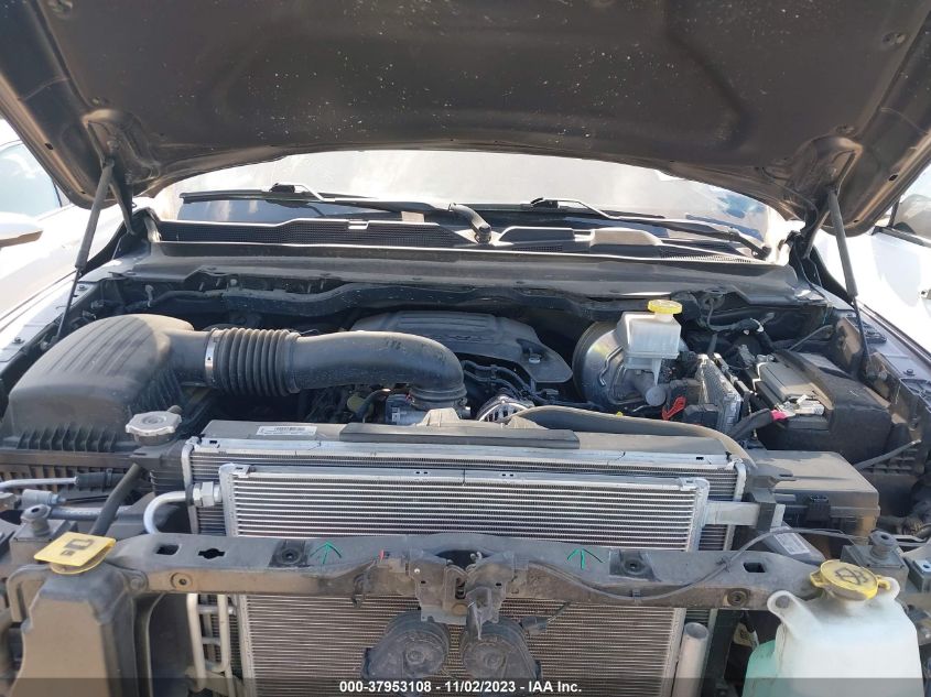 2021 RAM 1500 BIG HORN/LONE STAR - 1C6RREFT6MN653962