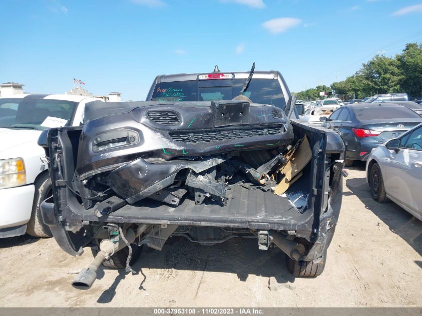 2021 RAM 1500 BIG HORN/LONE STAR - 1C6RREFT6MN653962
