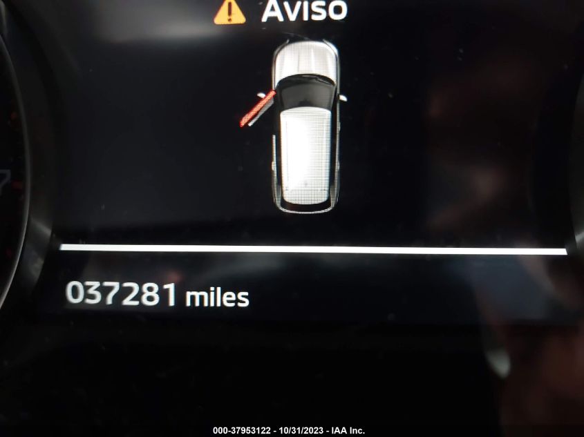 2022 MITSUBISHI OUTLANDER SE/BLACK EDITION - JA4J3UA80NZ085894