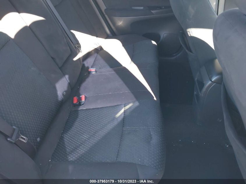 2013 NISSAN SENTRA S/SV/SR/SL - 3N1AB7AP2DL717482
