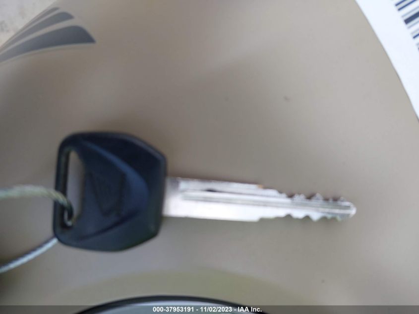 2021 HONDA CMX300 A - MLHNC5355M5400322