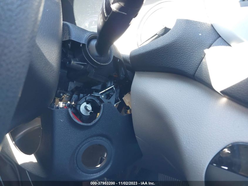 2017 HYUNDAI TUCSON SE - KM8J3CA44HU398702