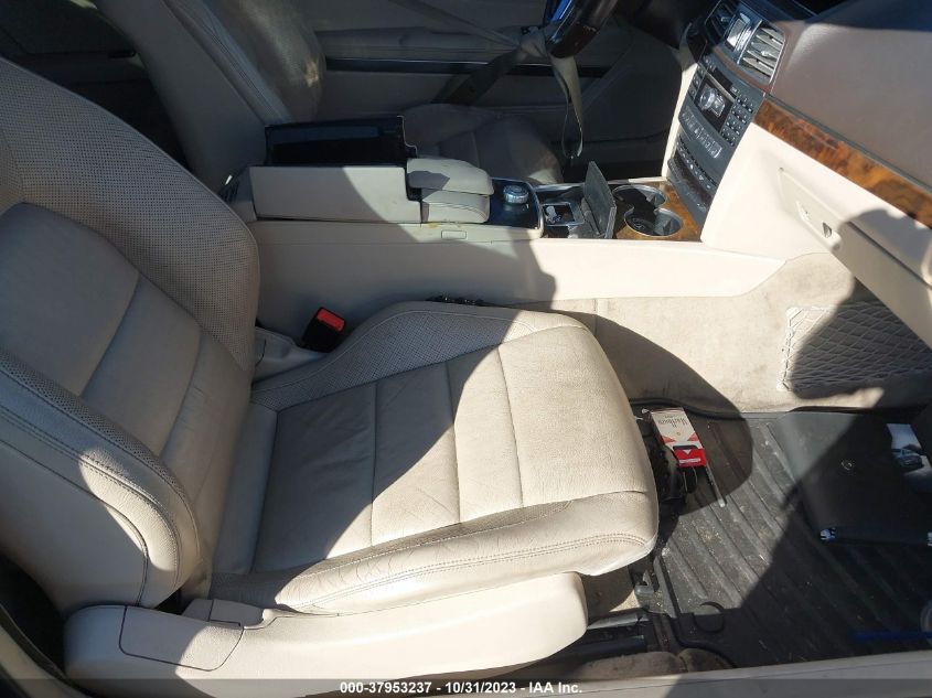 2015 MERCEDES-BENZ E-CLASS E 400 - WDDKK6FF0FF306872