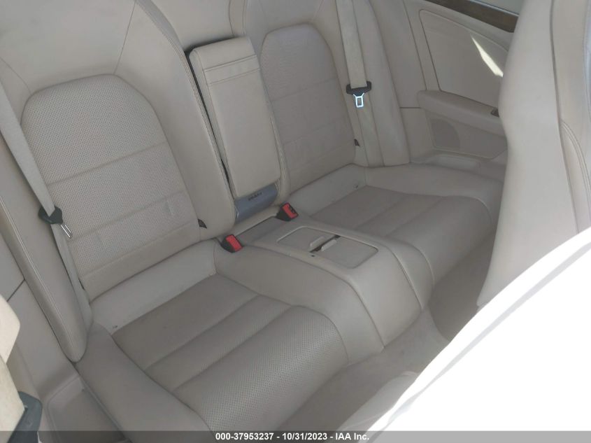 2015 MERCEDES-BENZ E-CLASS E 400 - WDDKK6FF0FF306872
