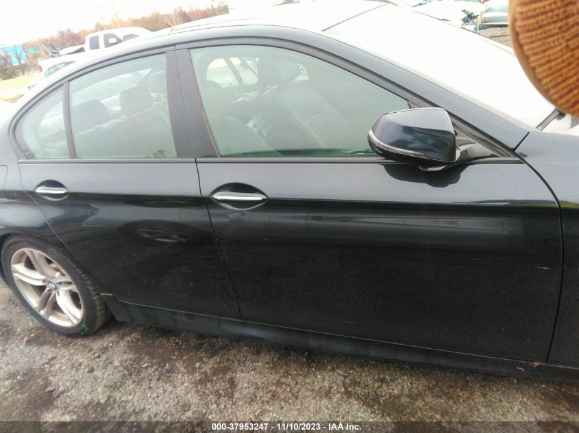 2014 BMW 528I - WBA5A5C56ED501236