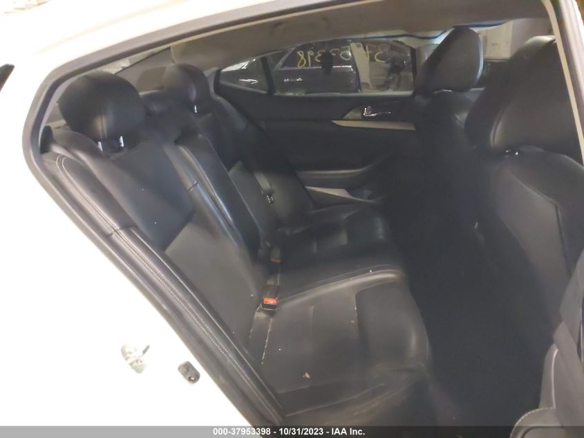 2017 NISSAN MAXIMA 3.5S/SV/SL/SR/PLAT - 1N4AA6AP7HC429961