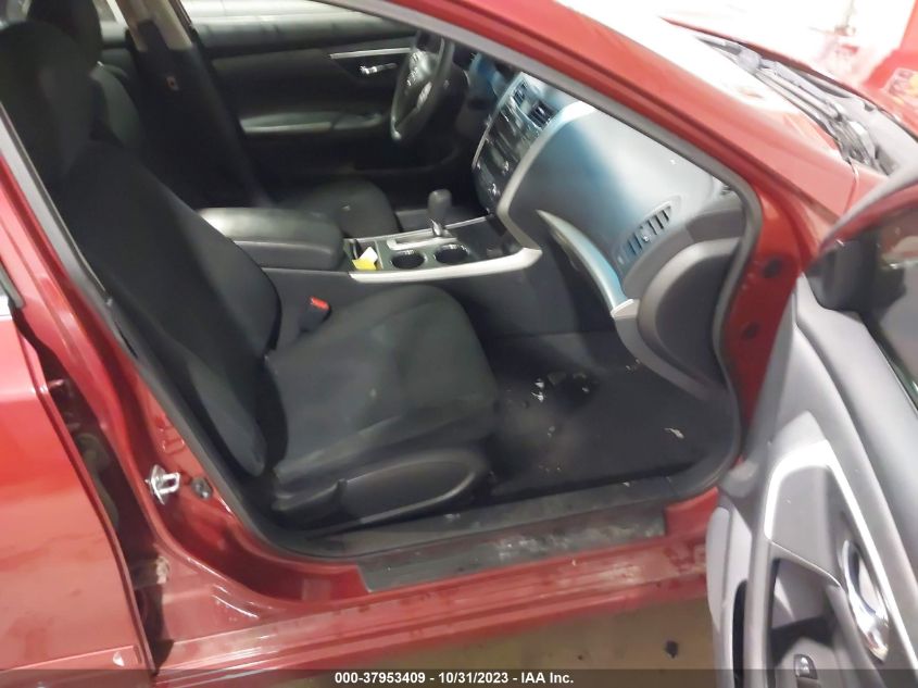 2015 NISSAN ALTIMA 2.5/S/SV/SL - 1N4AL3AP3FC448125