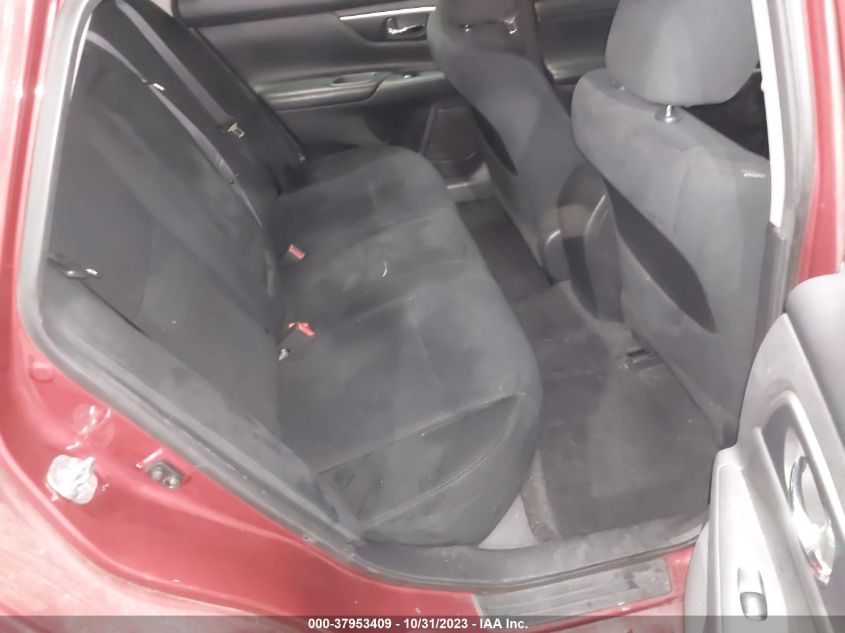 2015 NISSAN ALTIMA 2.5/S/SV/SL - 1N4AL3AP3FC448125