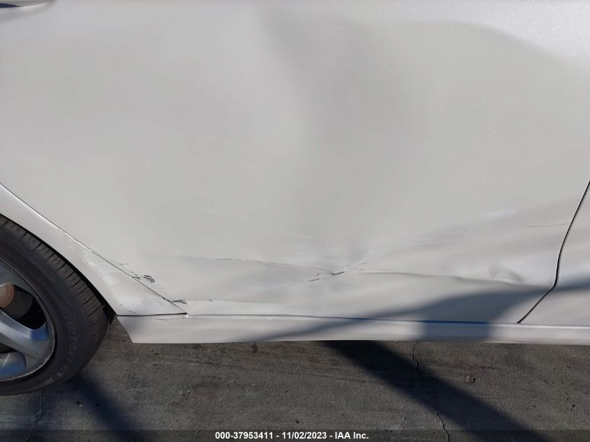 2013 FORD FUSION SE - 3FA6P0H76DR325108