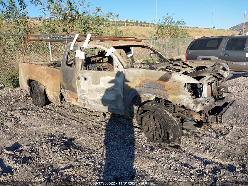 2023 TOYOTA TACOMA SR5 V6 - 3TYRZ5CN6PT024641
